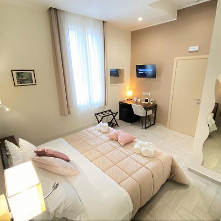 B&B De Nava Suite Reggio di Calabria Exterior foto